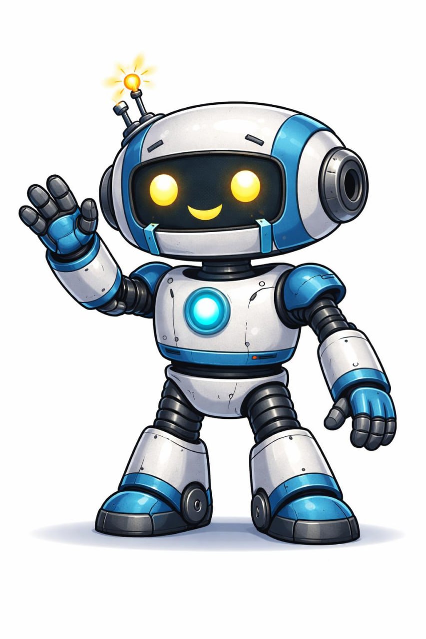 Cloud ITS Mascot
